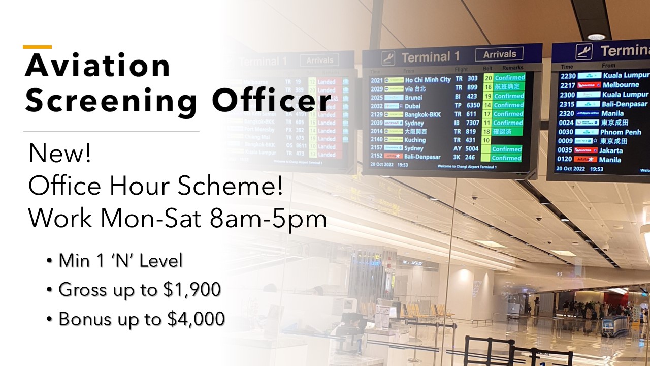 job-vacancy-aviation-screening-officer-changi-airport-office-hour